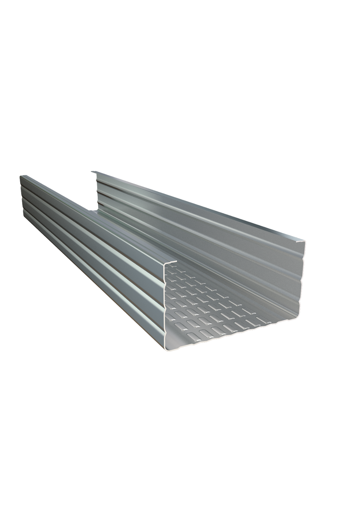 DUVAR C 75  PROFİLİ