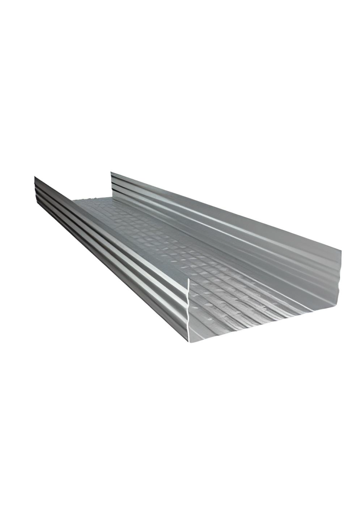 DUVAR U 50  PROFİLİ