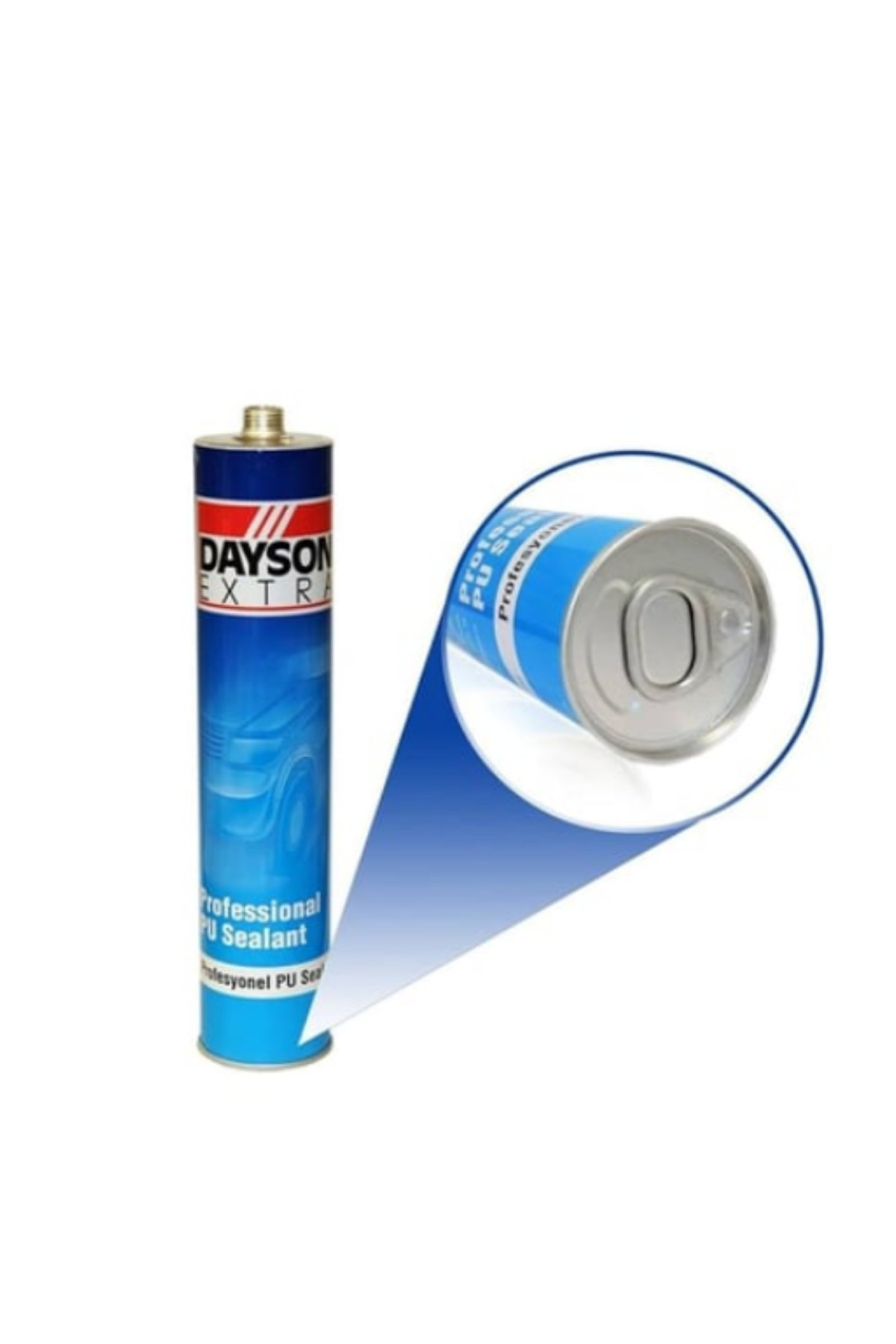 DYSON POLİÜRETAN MASTİK 280 ML BEYAZ