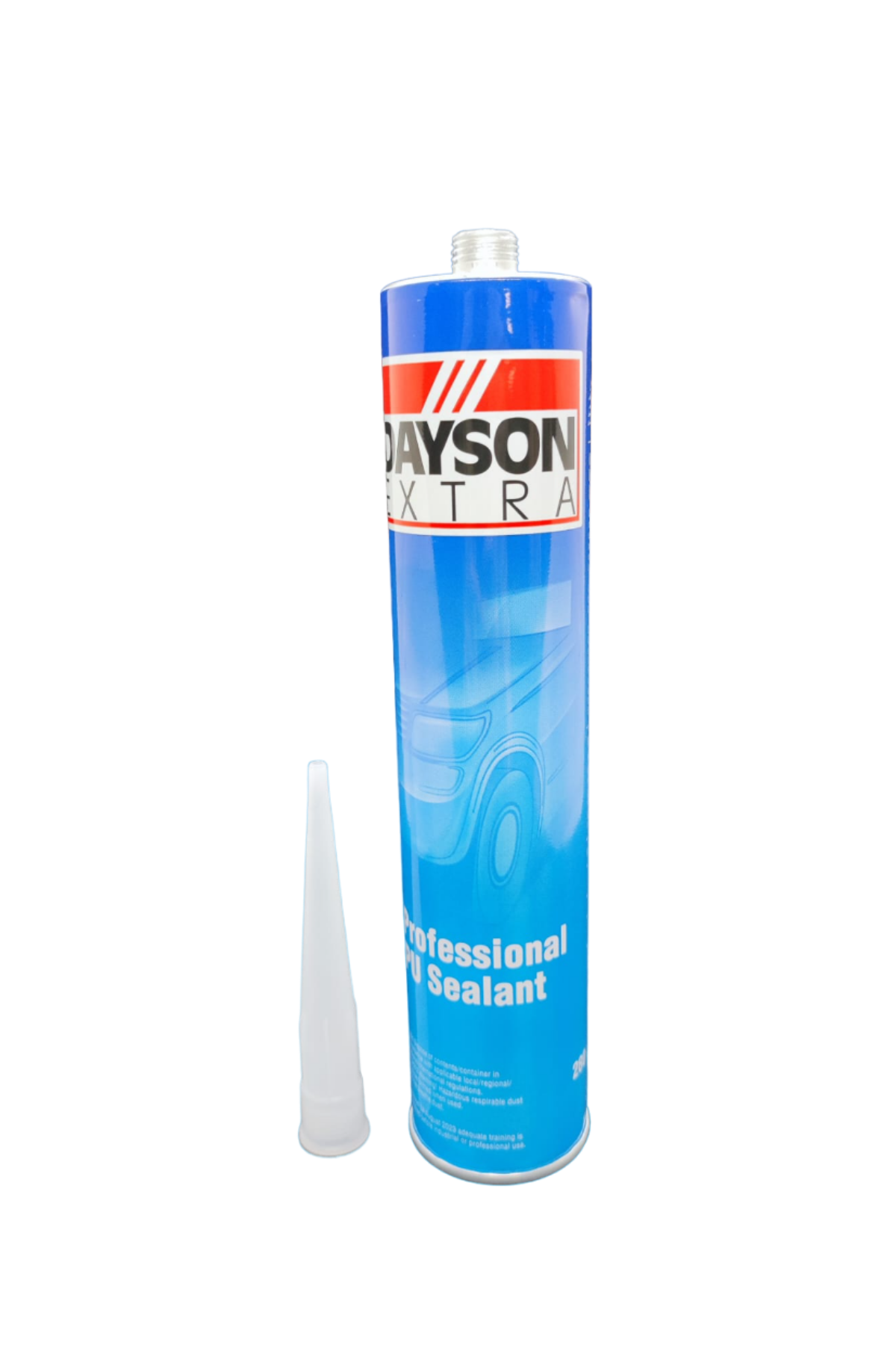 DYSON POLİÜRETAN MASTİK 280 ML GRİ