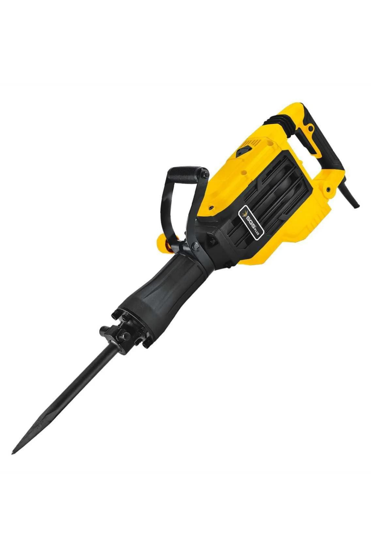 ELEKTROPNOMATİK KIRICI SDS HEX 1700 WATT 60 JOULES