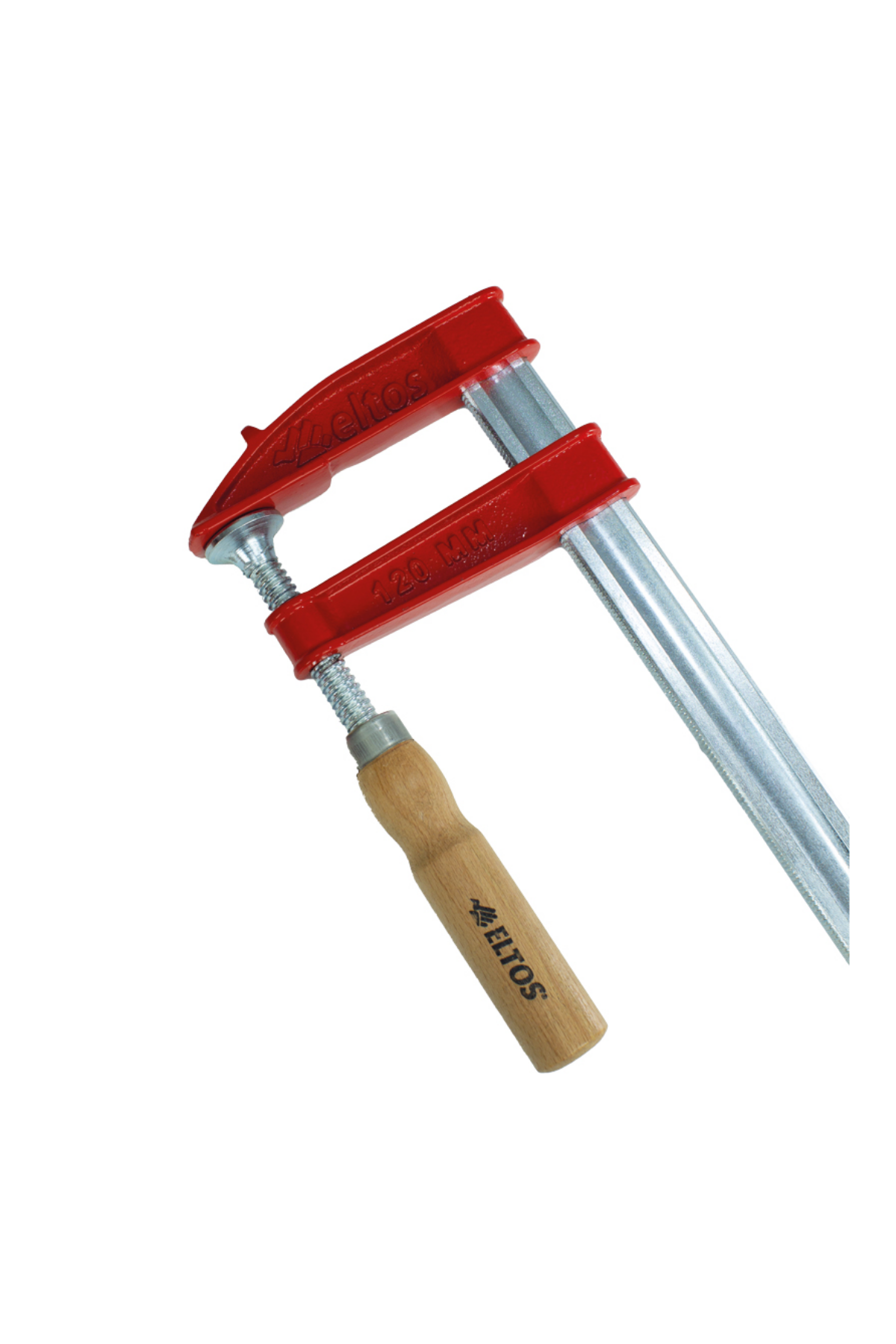 ELTOS AĞIR TİP İŞKENCE 120X400