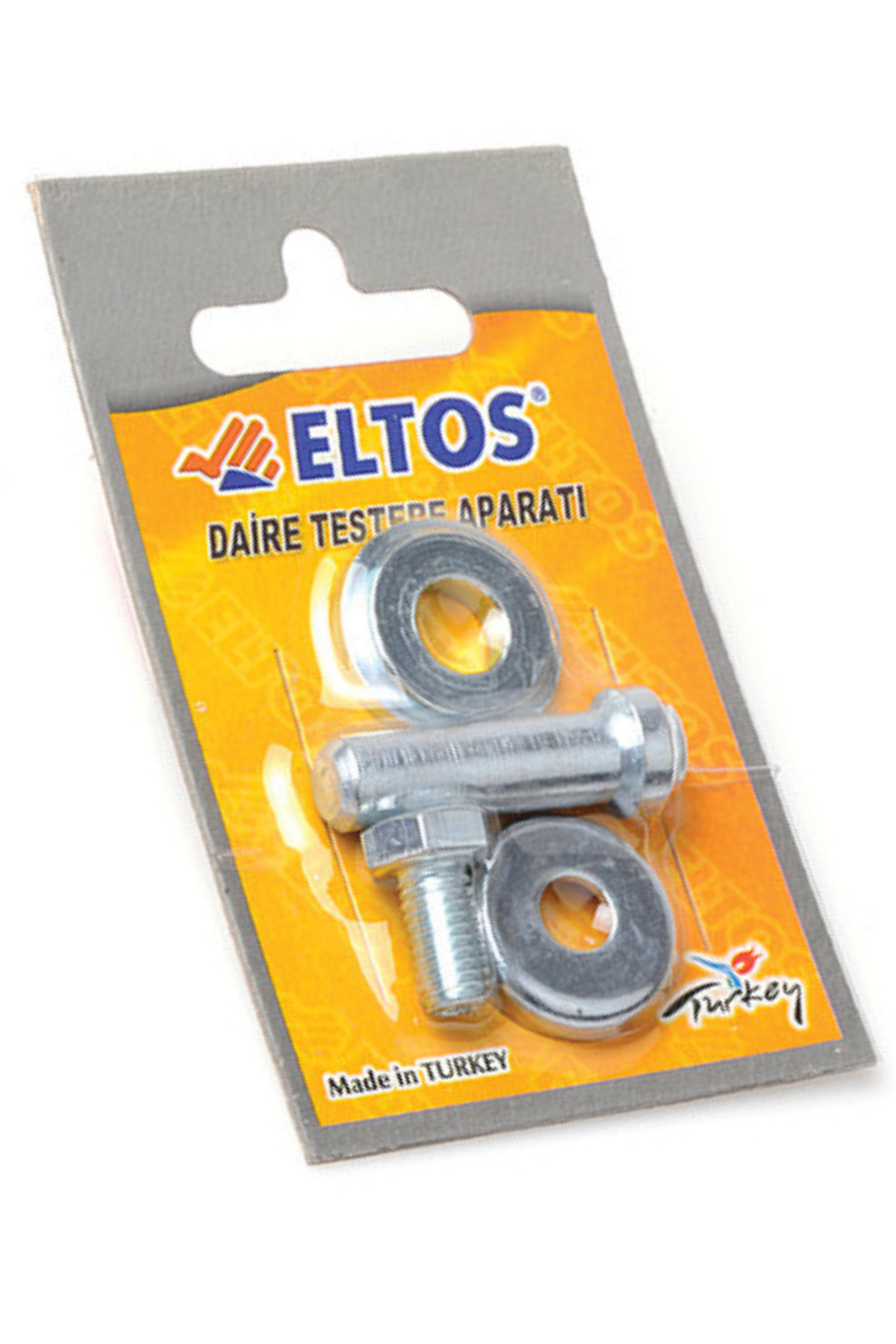 ELTOS DAİRE TESTERE APARATI
