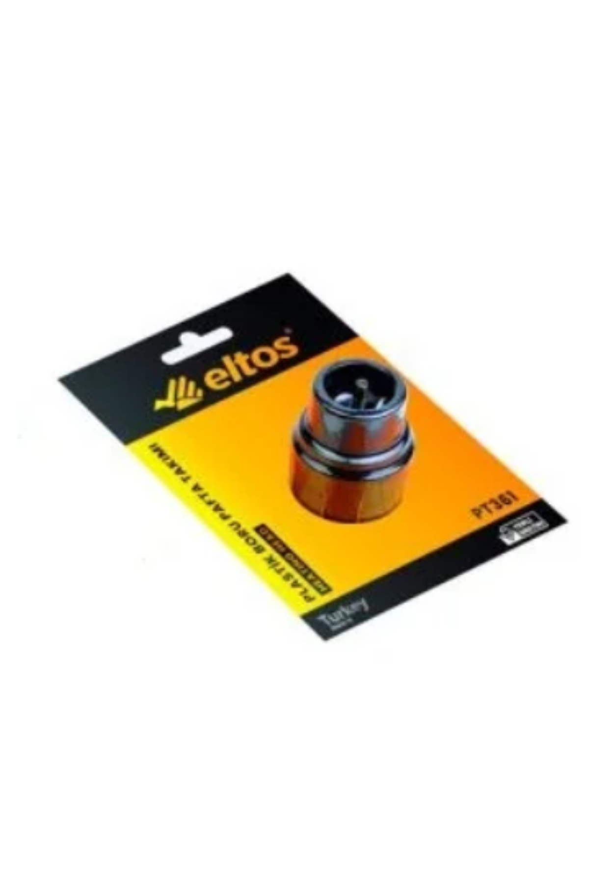 ELTOS PLASTİK BORU PAFTASI 63MM