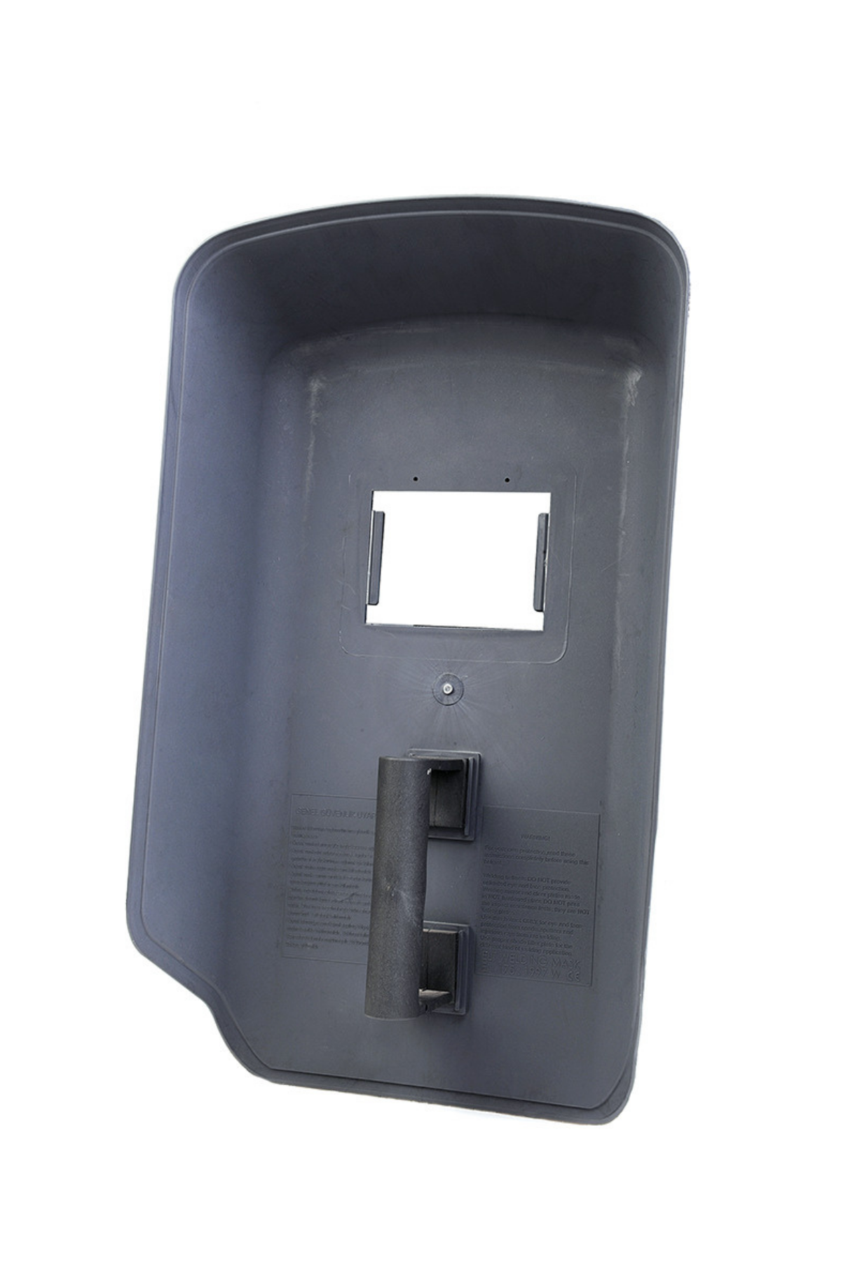 ELTOS PLASTİK KAYNAK MASKE-ECO