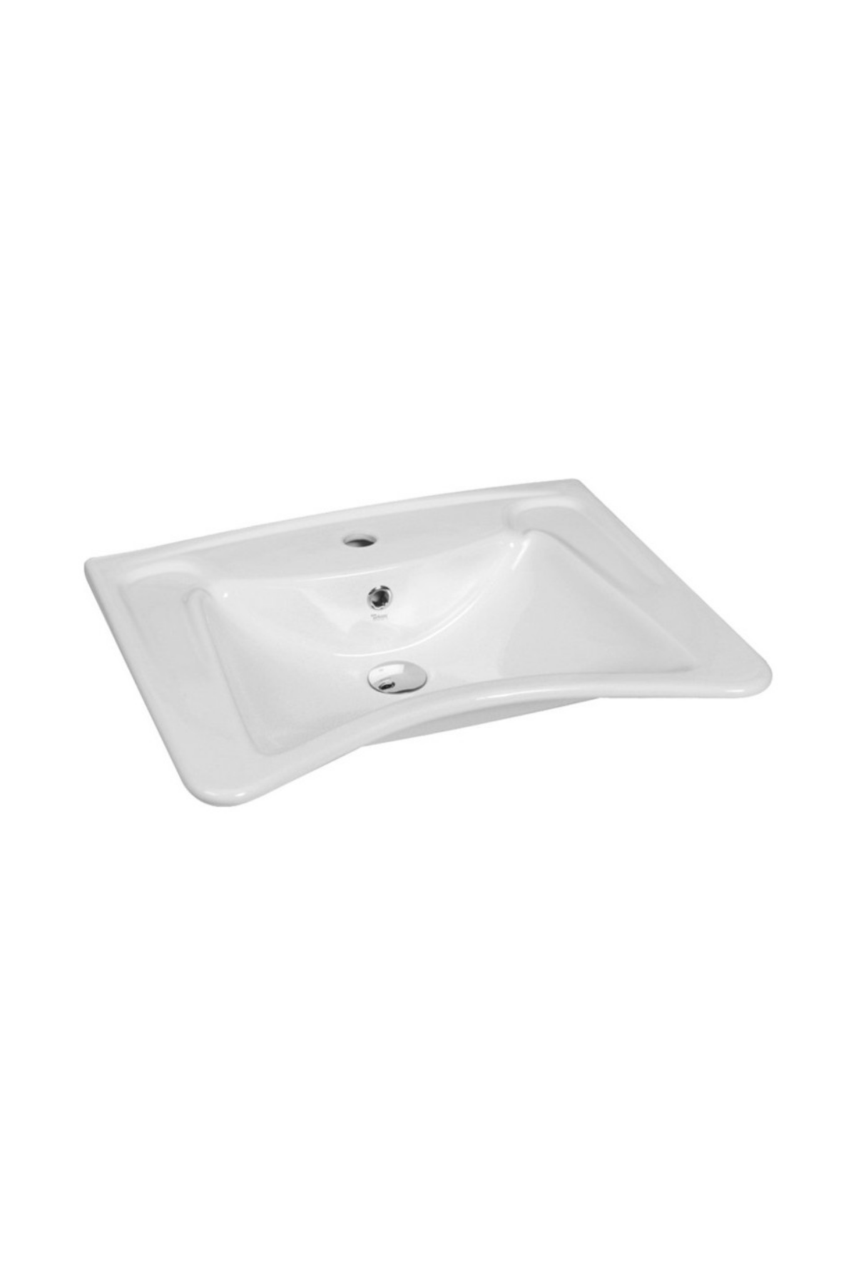 ENGELLİ LAVABO 40X50