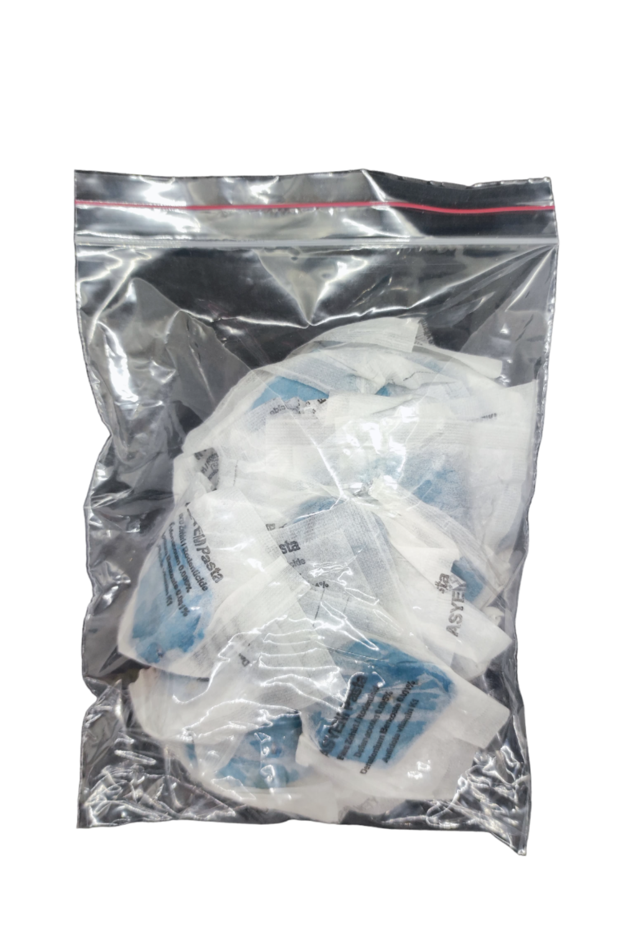 FARE ZEHİRİ PASTA 100 GR KL:24