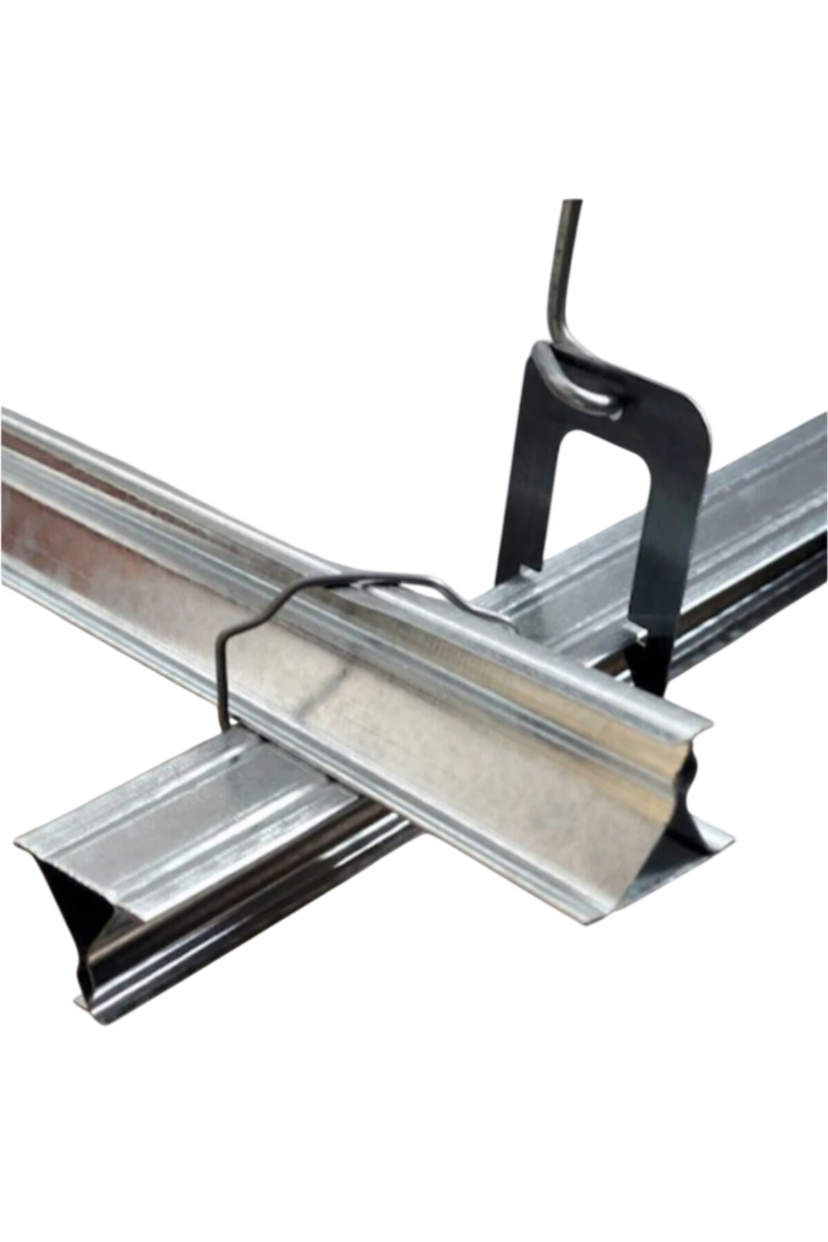 Favori Tavan Panel FVP Clip-in Taşıyıcı Profili 3,0m Boy