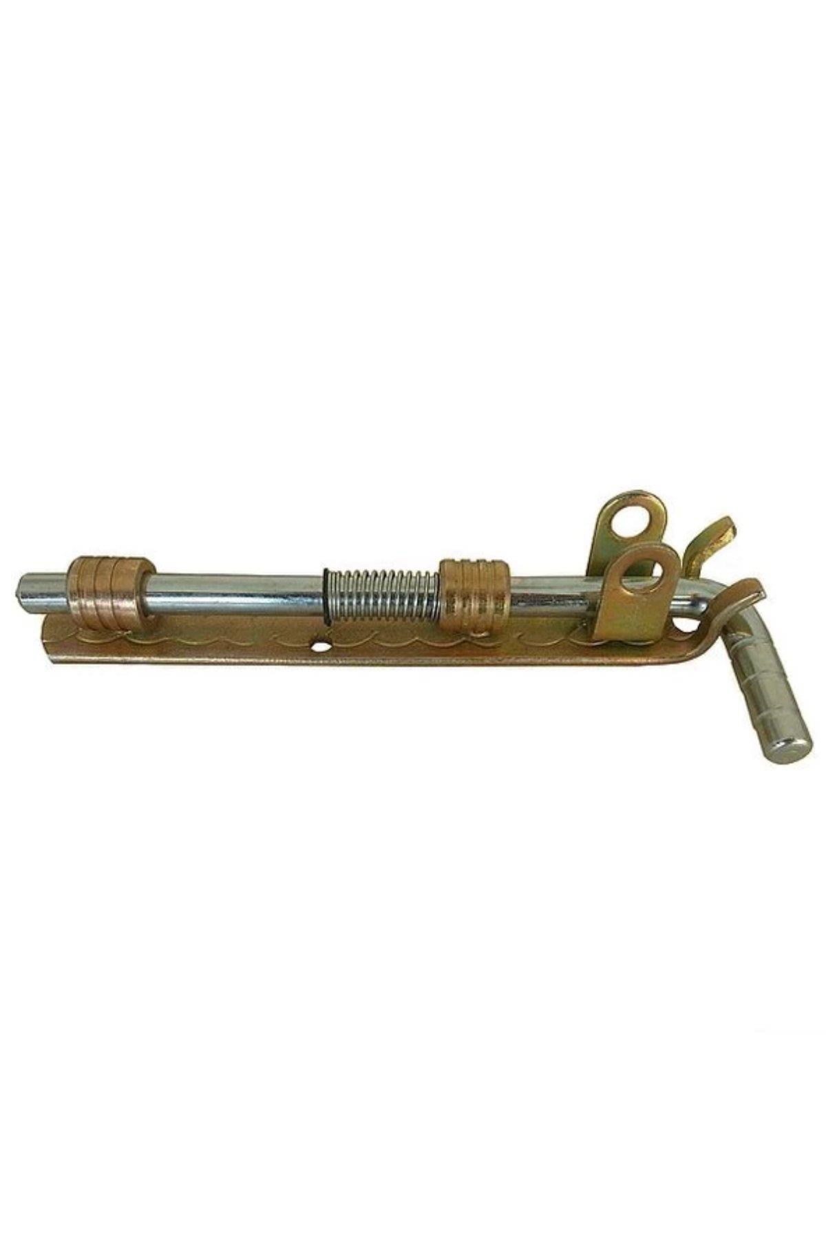 FERFORJE YAYLI SÜRGÜ 200 MM