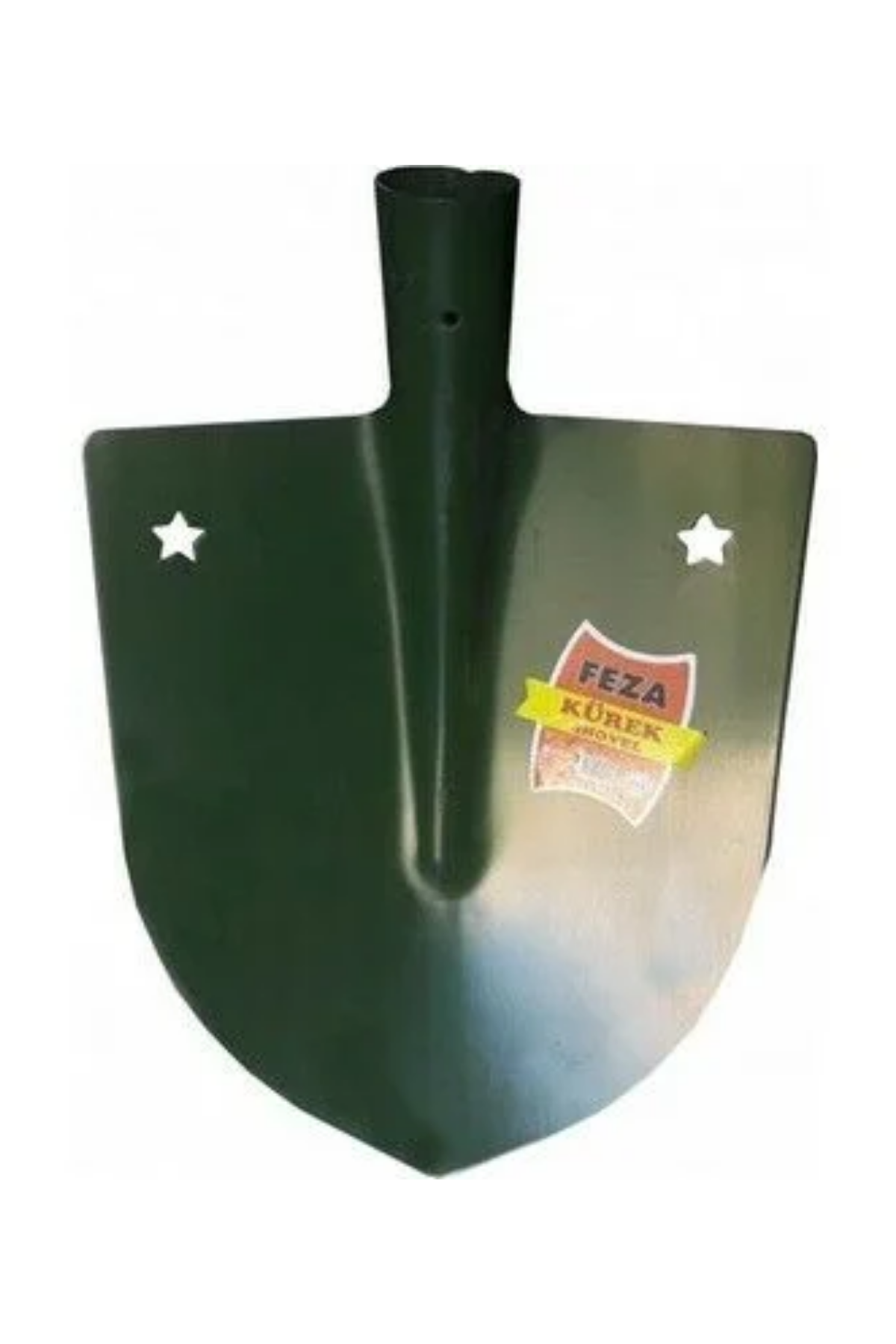 FEZA İNŞAAT KÜREĞİ