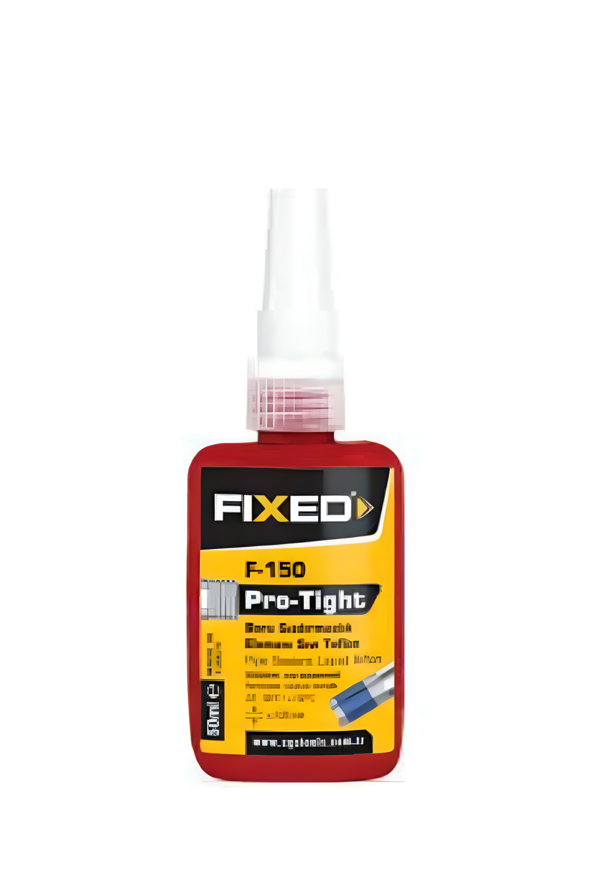 FIXED BORU SIZDIRMAZLIK 50ML