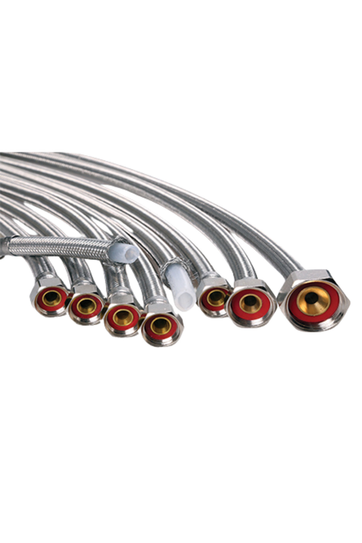 FLEXPEX 3/8 - 3/8 DD 30 CM