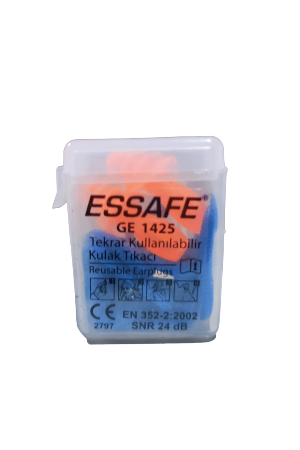 GE1425 KULAK TIKACI
