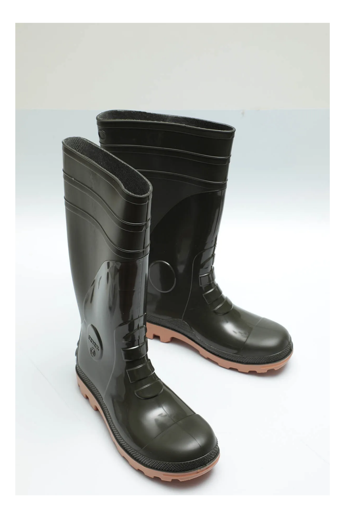 GEZER ÇİZME ÇELİK BURUN NO:43