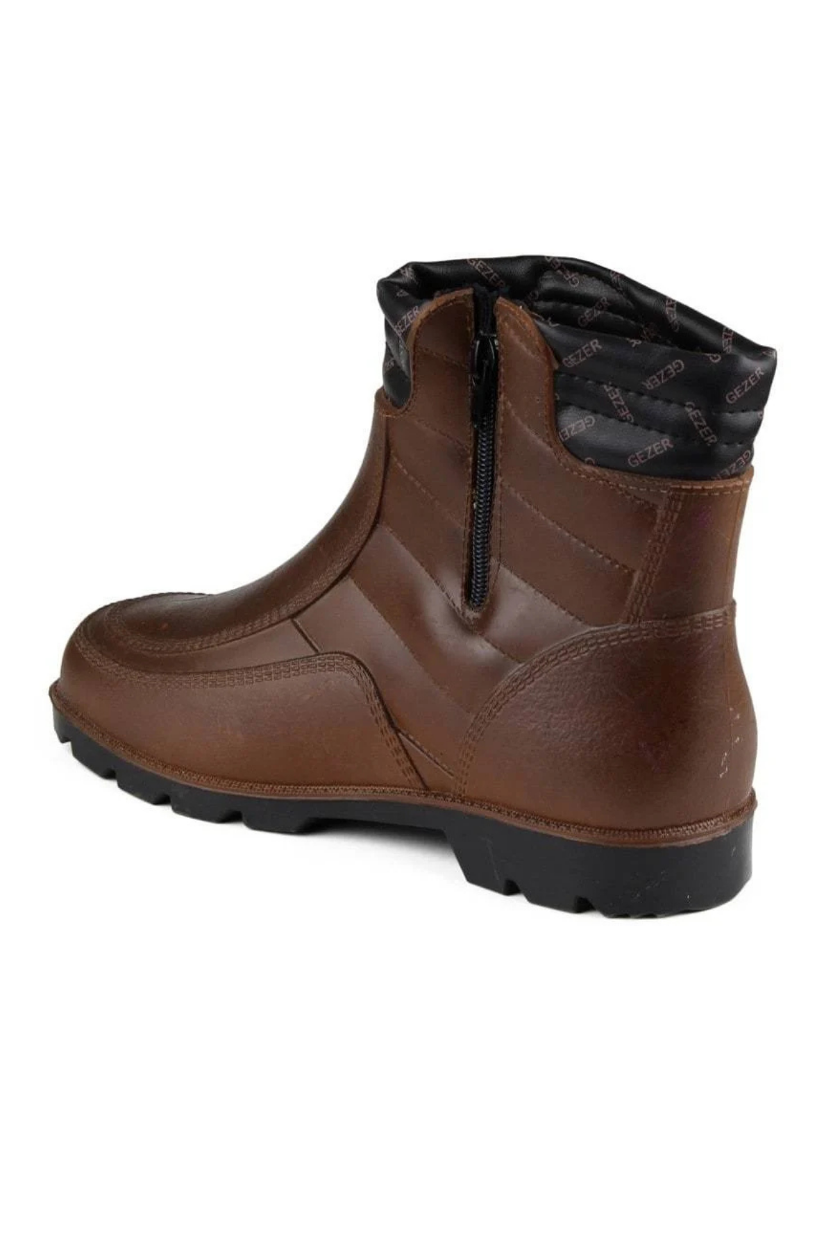 GEZER MERDANE KAHVERENGİ BOT NO:43