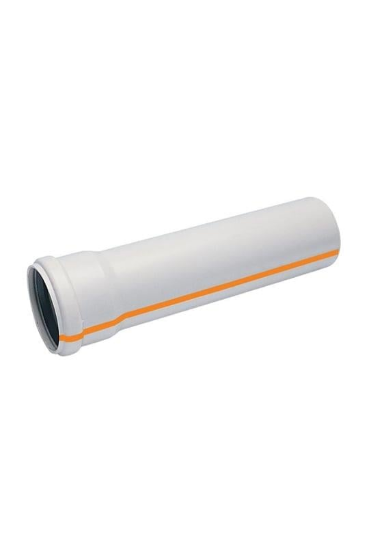 GLOBAL Q110X3000 MM TİP1 PVC  BORU