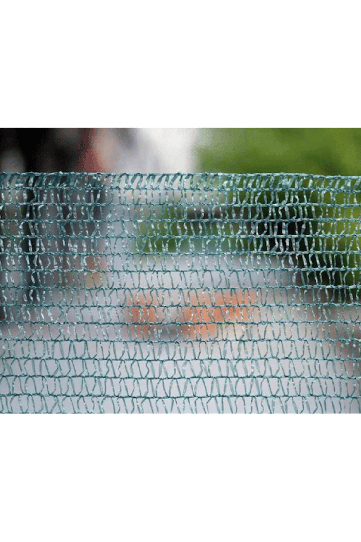 GÖLGELİK FİLE % 75 RULO EN=4 MT & RULO=400 M2