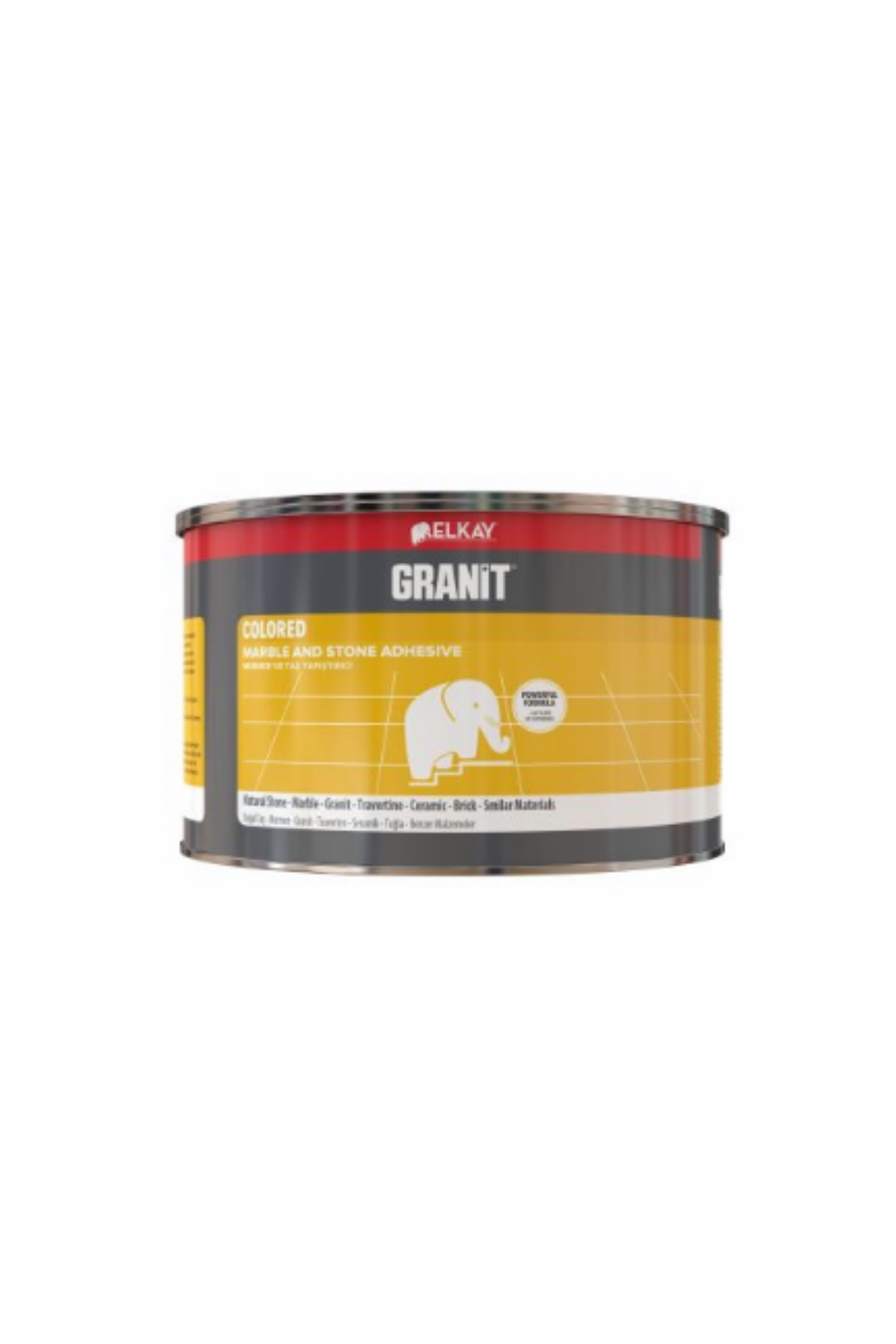 GRANİT MERMER YAPIŞTIRICI 500 GR