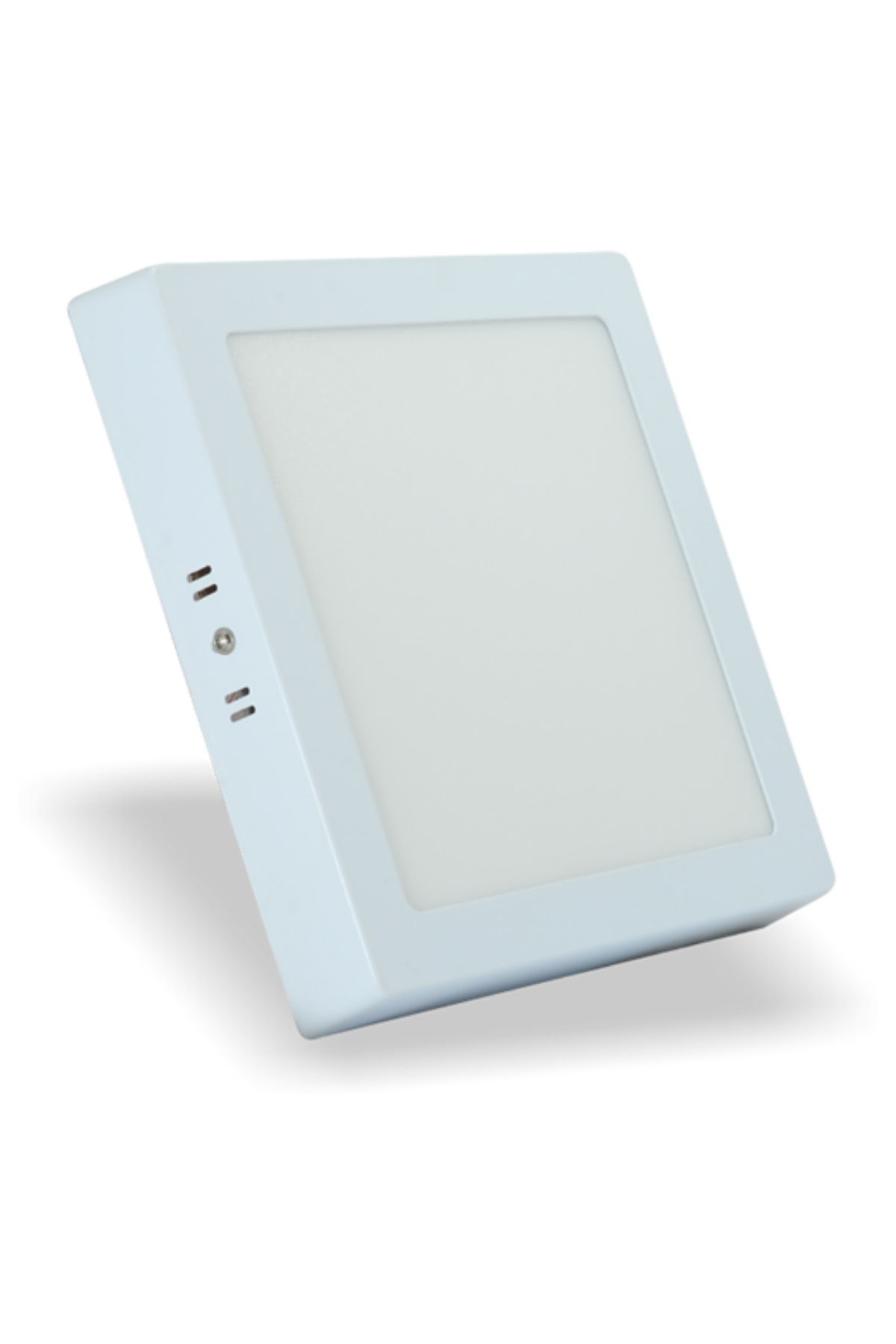 HELİOS 18 W SIVA ÜSTÜ KARE LED PANEL 6500 K (BEYAZ IŞIK)