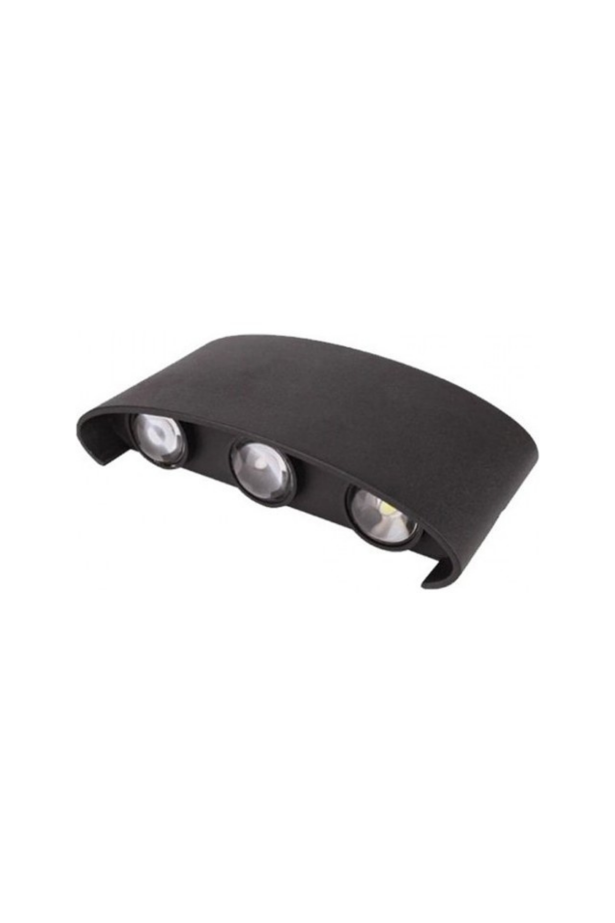 HELİOS 6 W LED DUVAR AYDINLATMA 3200 K GÜN IŞIĞI