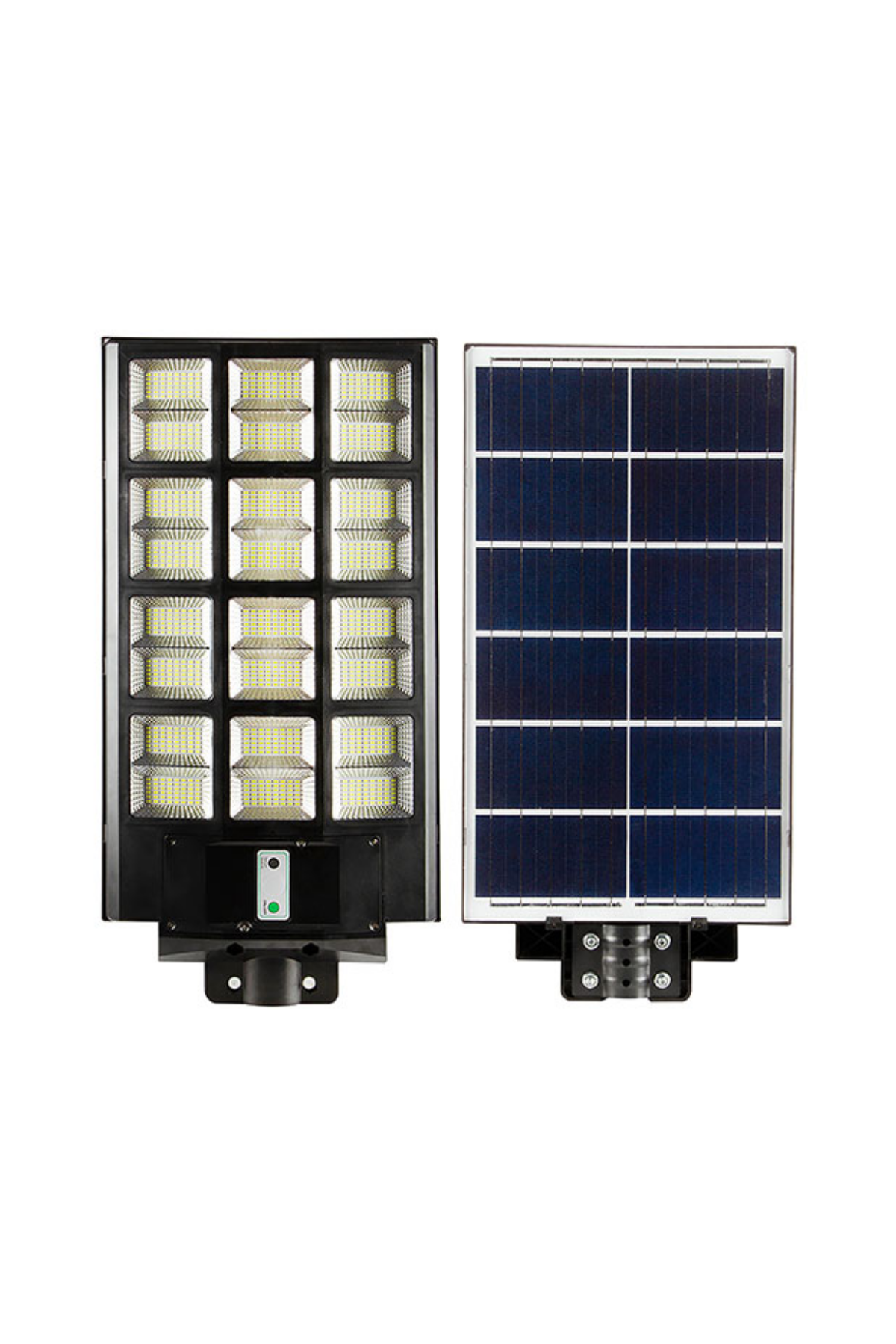 HOROZ GRAND-1200 LED SOLAR SOKAK ARMATÜRÜ (1200 W)