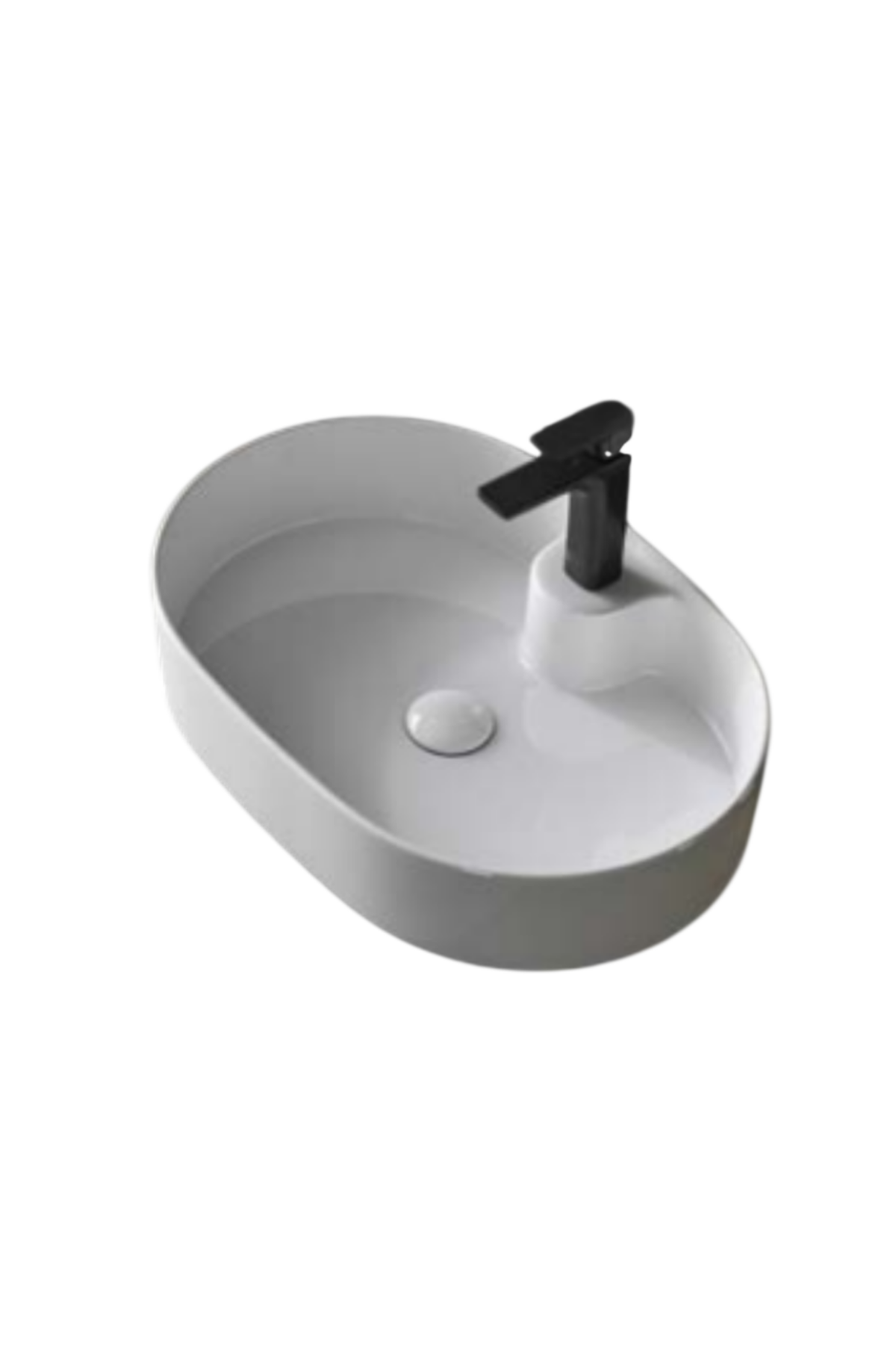 İDEA LOOK 55 CM TEZGAH ÜSTÜ LAVABO