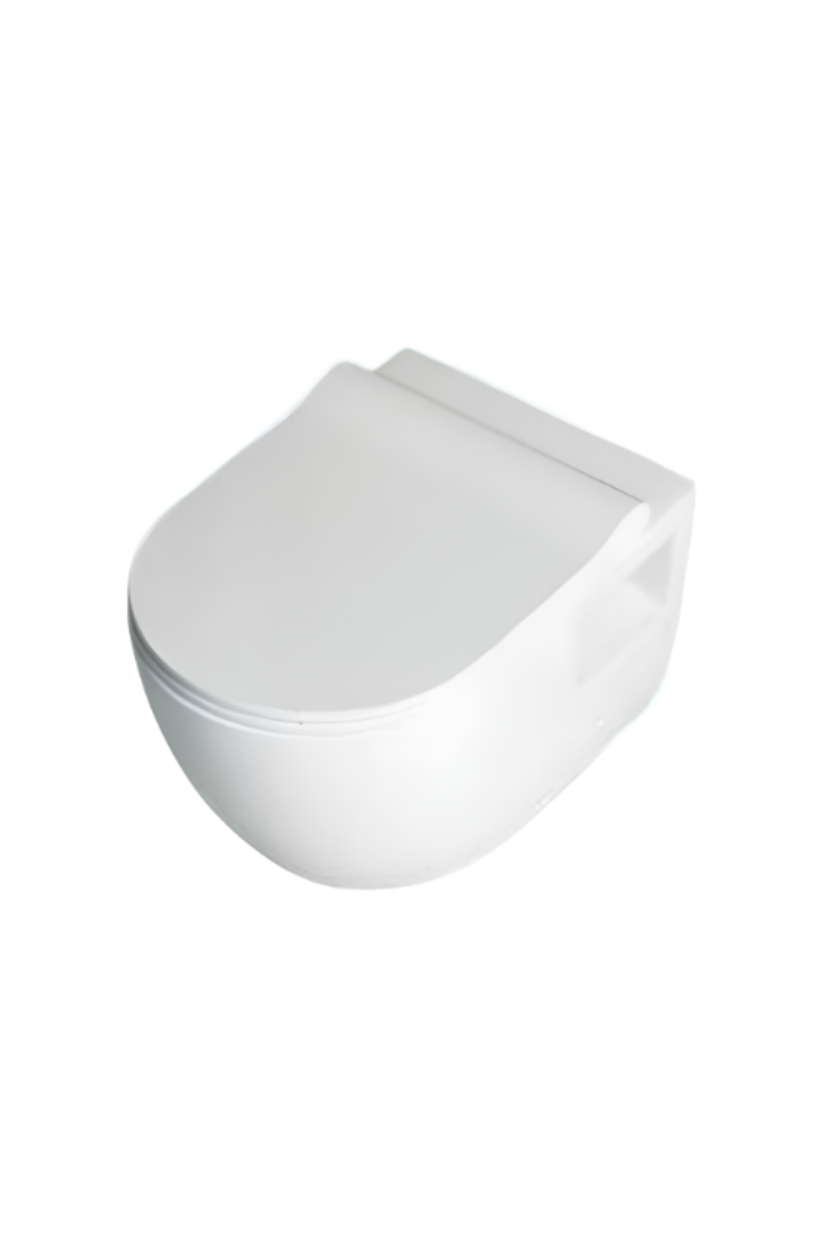 İDEA TEN RIMLESS ASMA KLOZET