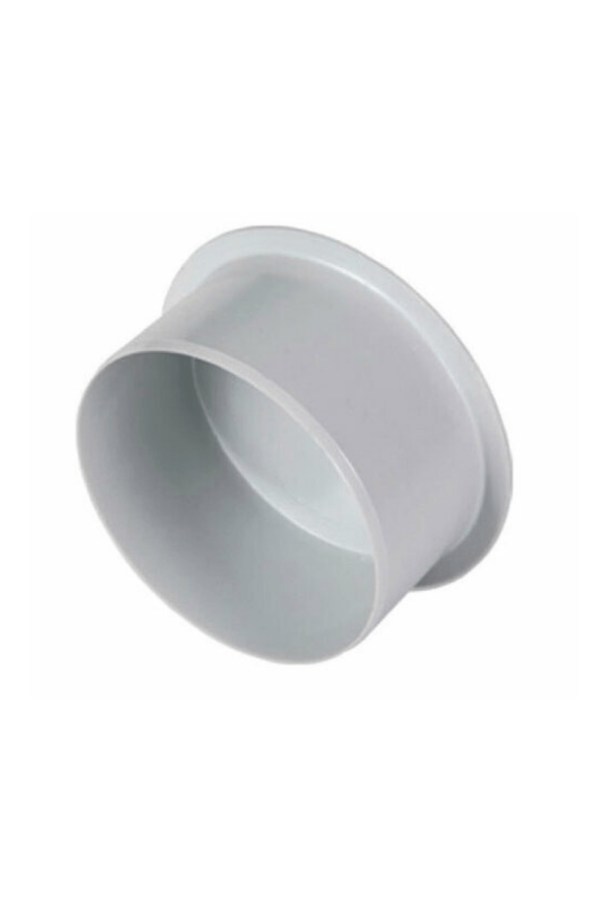 KALDE 110 MM TAPA PVC