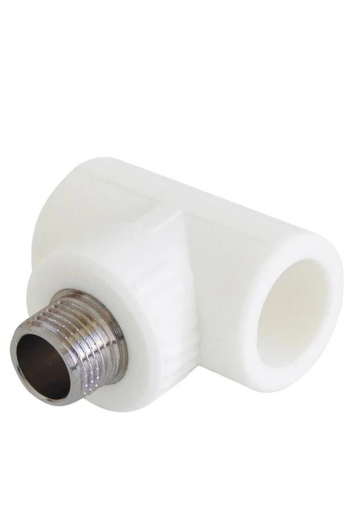 KALDE ERKEK TE Q20X1/2X20 PP BEYAZ