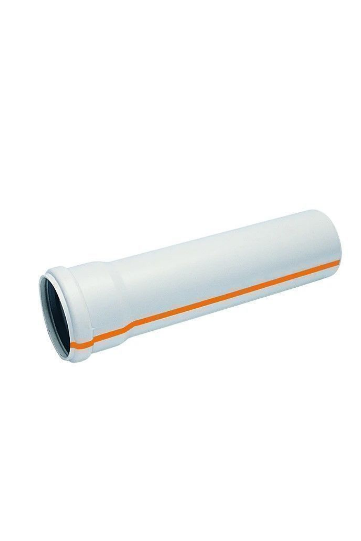KALDE TİP1 PVC U BORU 160X500