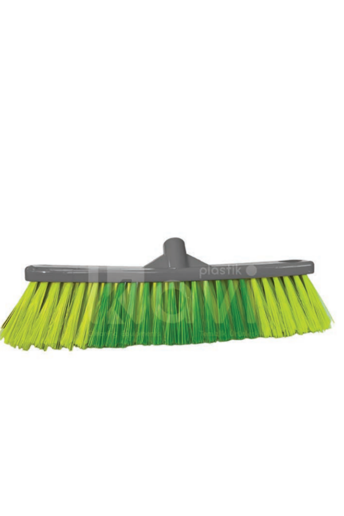 KAVİ YUMUŞAK ÇALI FIRÇASI 30 CM