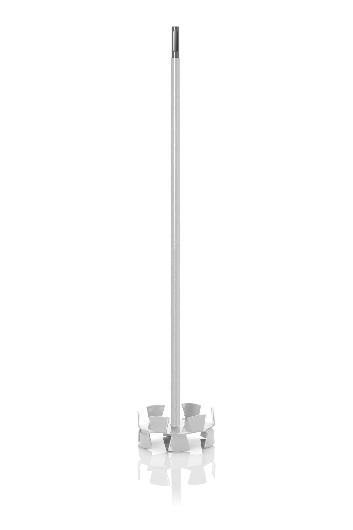 KELEBEKLİ MİKSER UÇ Q 10CM (SDS PLUS)