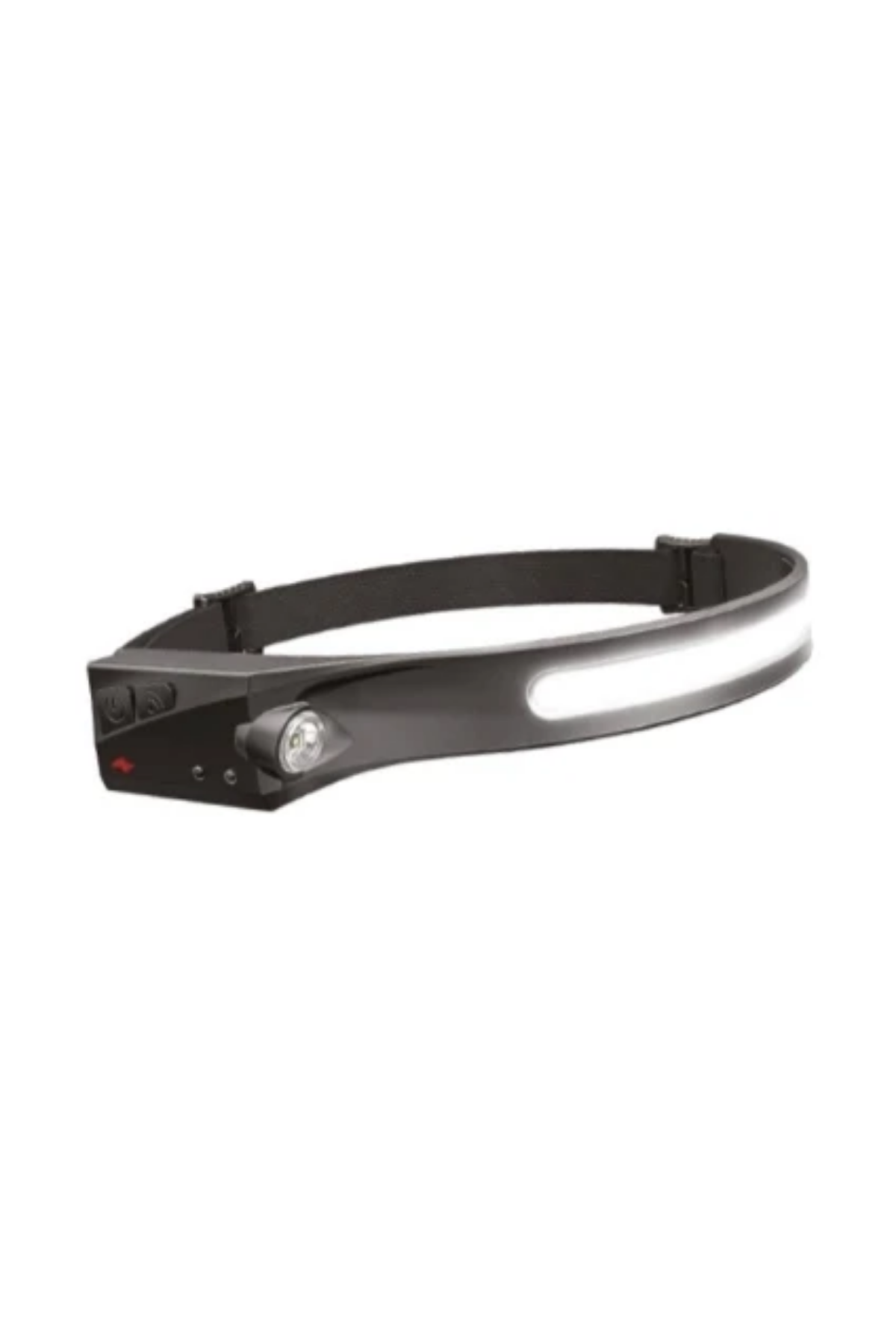 KLAIS SENSÖRLÜ KAFA LAMBASI 5+3 W 350 LUMEN 1200 MAH