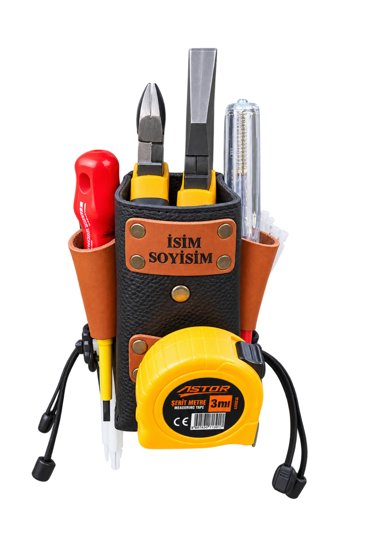 KLAS LEATHER BEYLİK EKSTRA