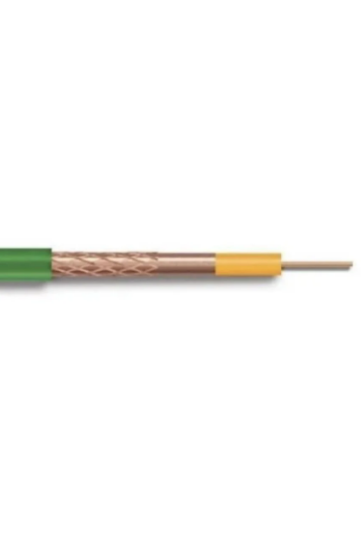 KOAKSİYEL KABLO CU/CU (PHY-PVC &RG 6 U/6)