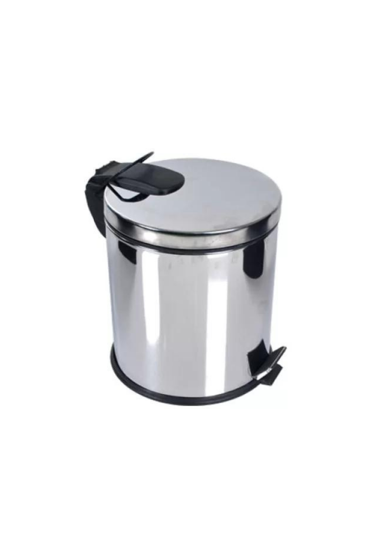 KROM STANDART PEDALLI ÇÖP KOVASI 20 LT