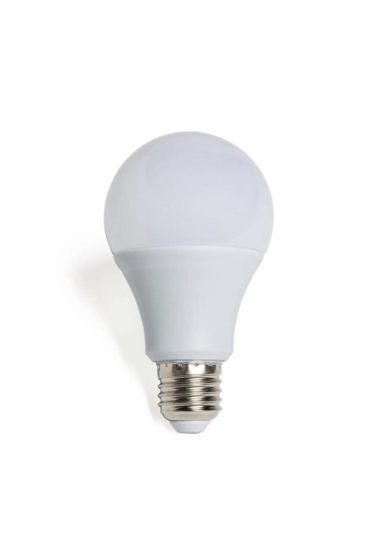LED AMPUL 12W 6500K E27 A60