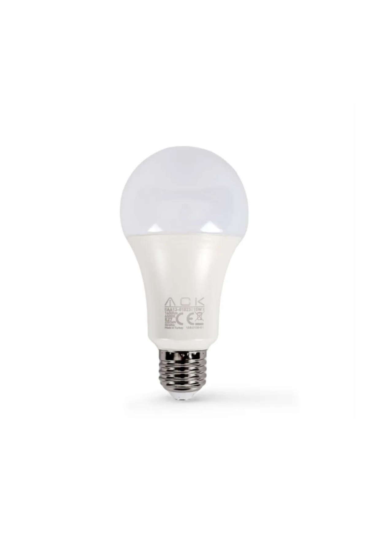 LED AMPUL 15W 6500K E27 A70