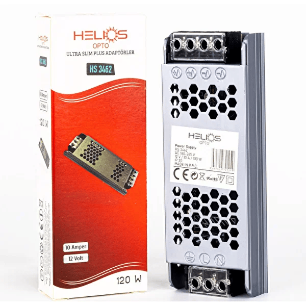 LED TRAFO 21A (HELİOS)