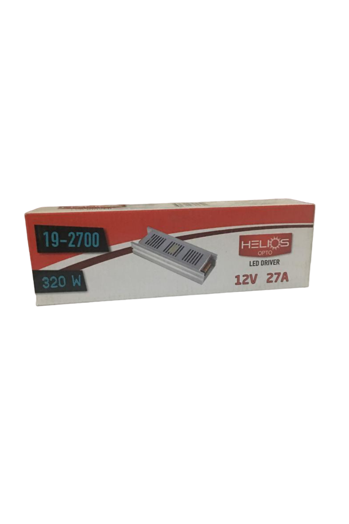 LED TRAFO 27A(HELİOS)