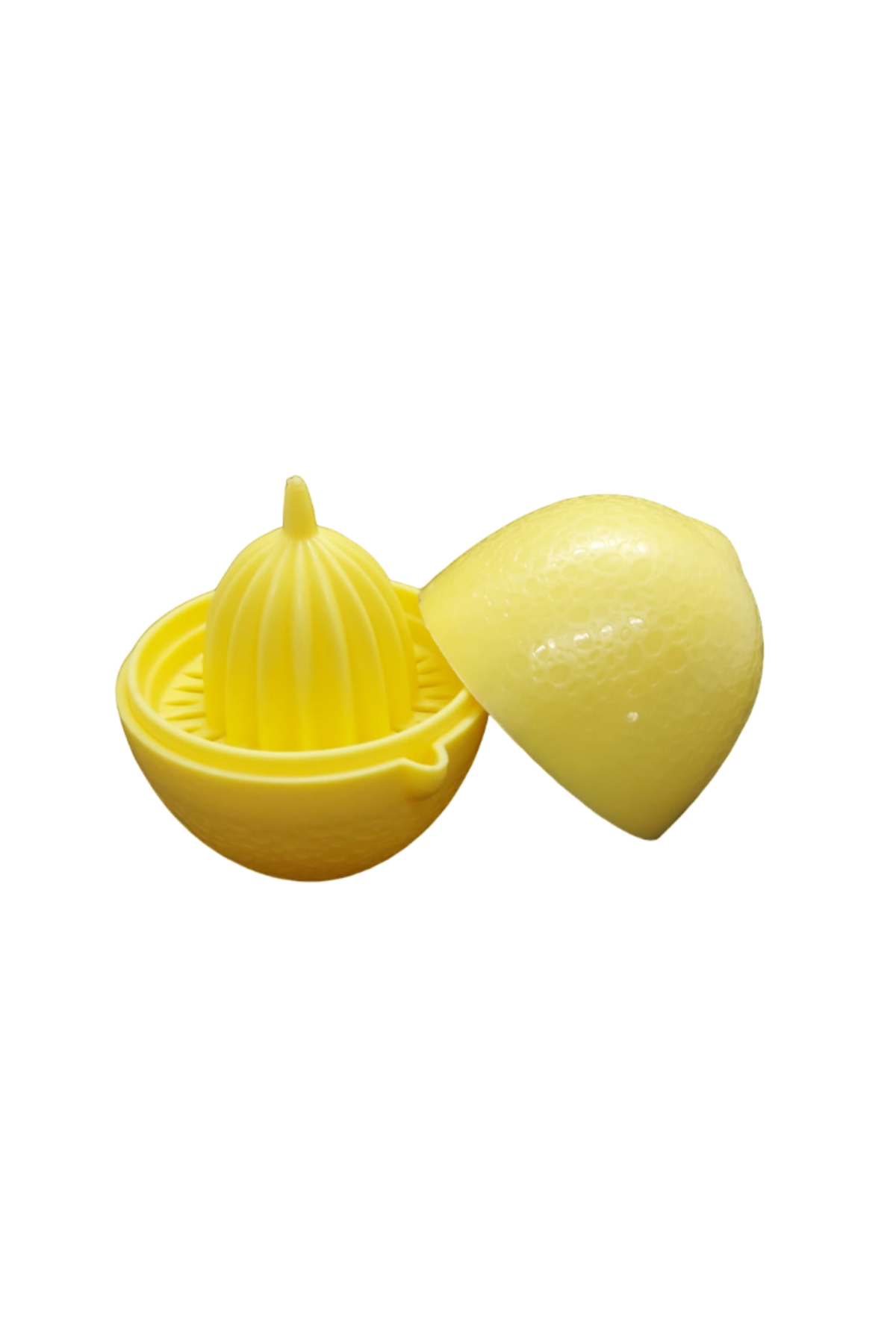 LÜX PLASTİK LİMONLUK