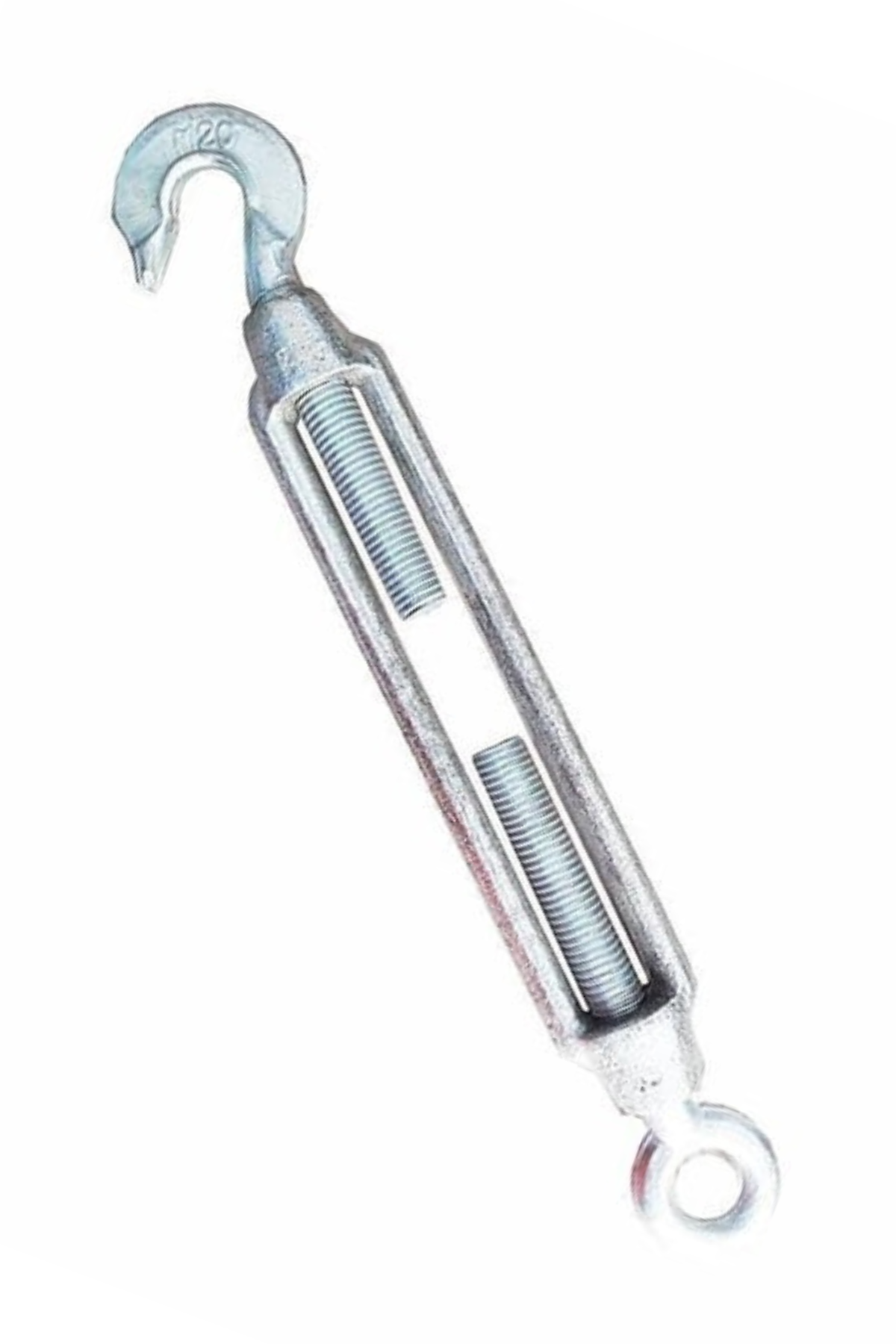 M16 ÇEKTİRME GERDİRME HALAT BAĞLANTI