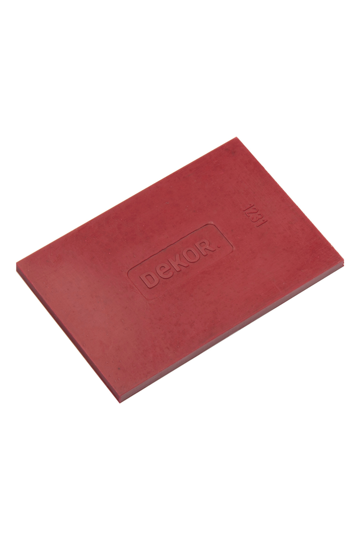 MACUN TAKOZU 10CM