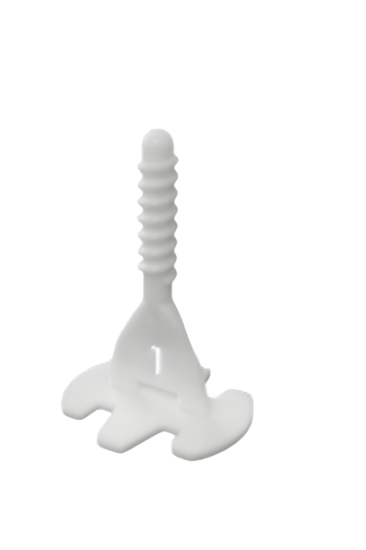 MADE 1 MM VİDALI SEVİYE TESPİT APARATI (1 PK=100 ADET)