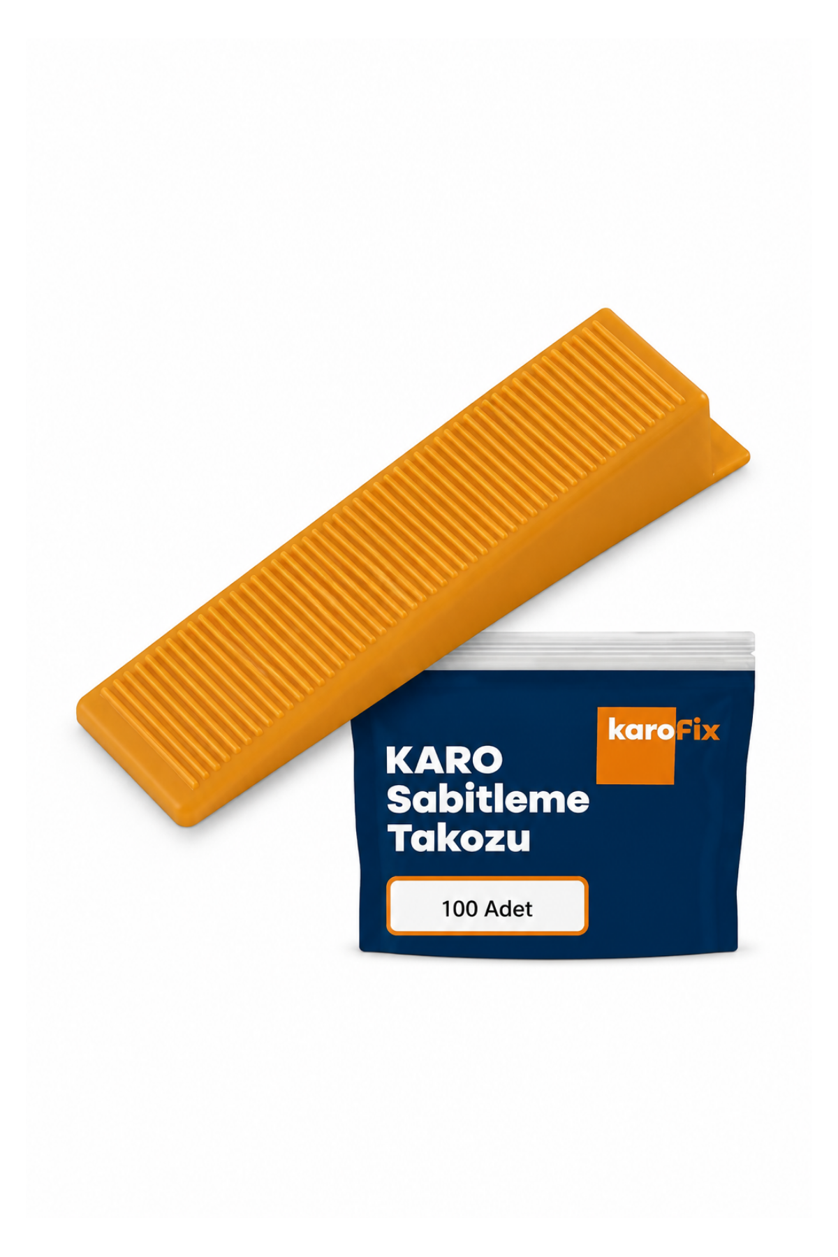 MADE KARO SABİTLEME TAKOZU