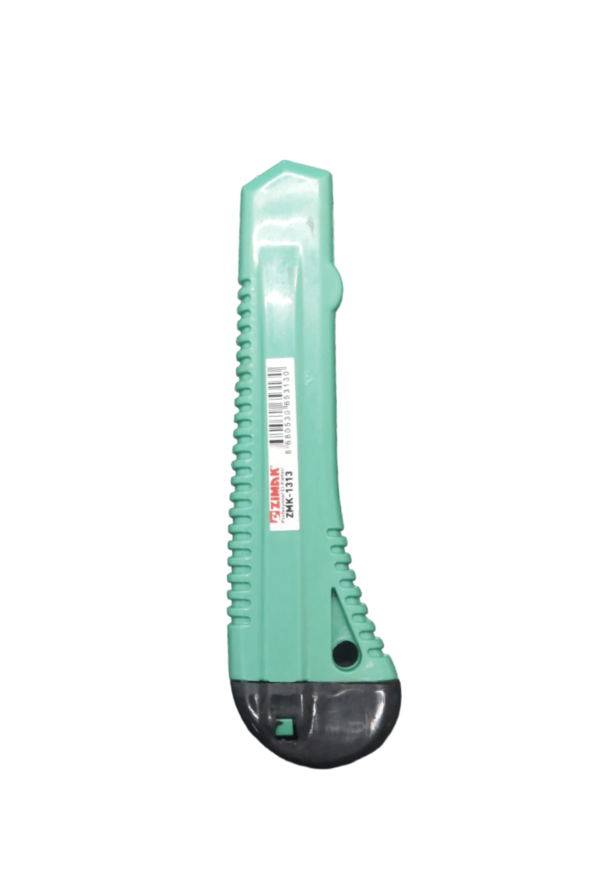 MAKET BIÇAĞI PLASTİK RENKLİ ZMK1313 KL2 900