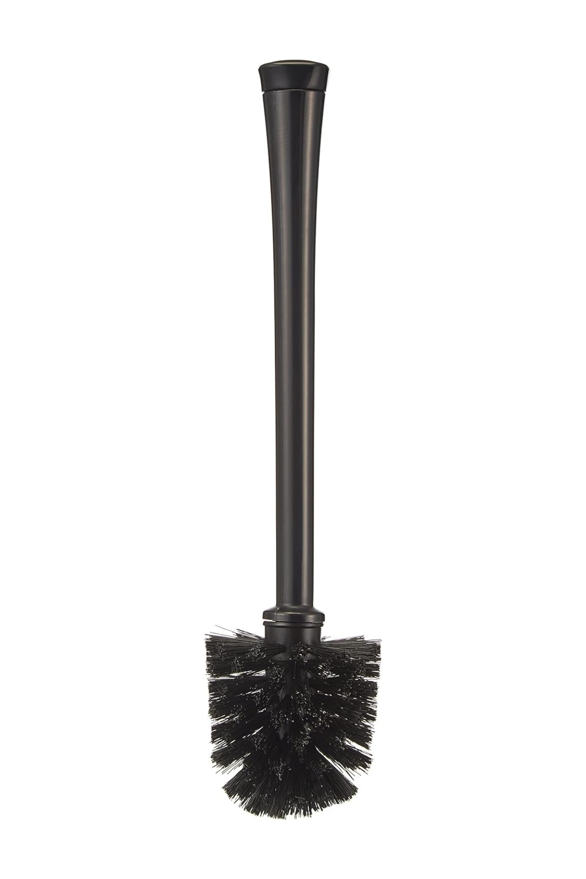 MARIETA OPAK SİYAH TUVALET FIRÇASI