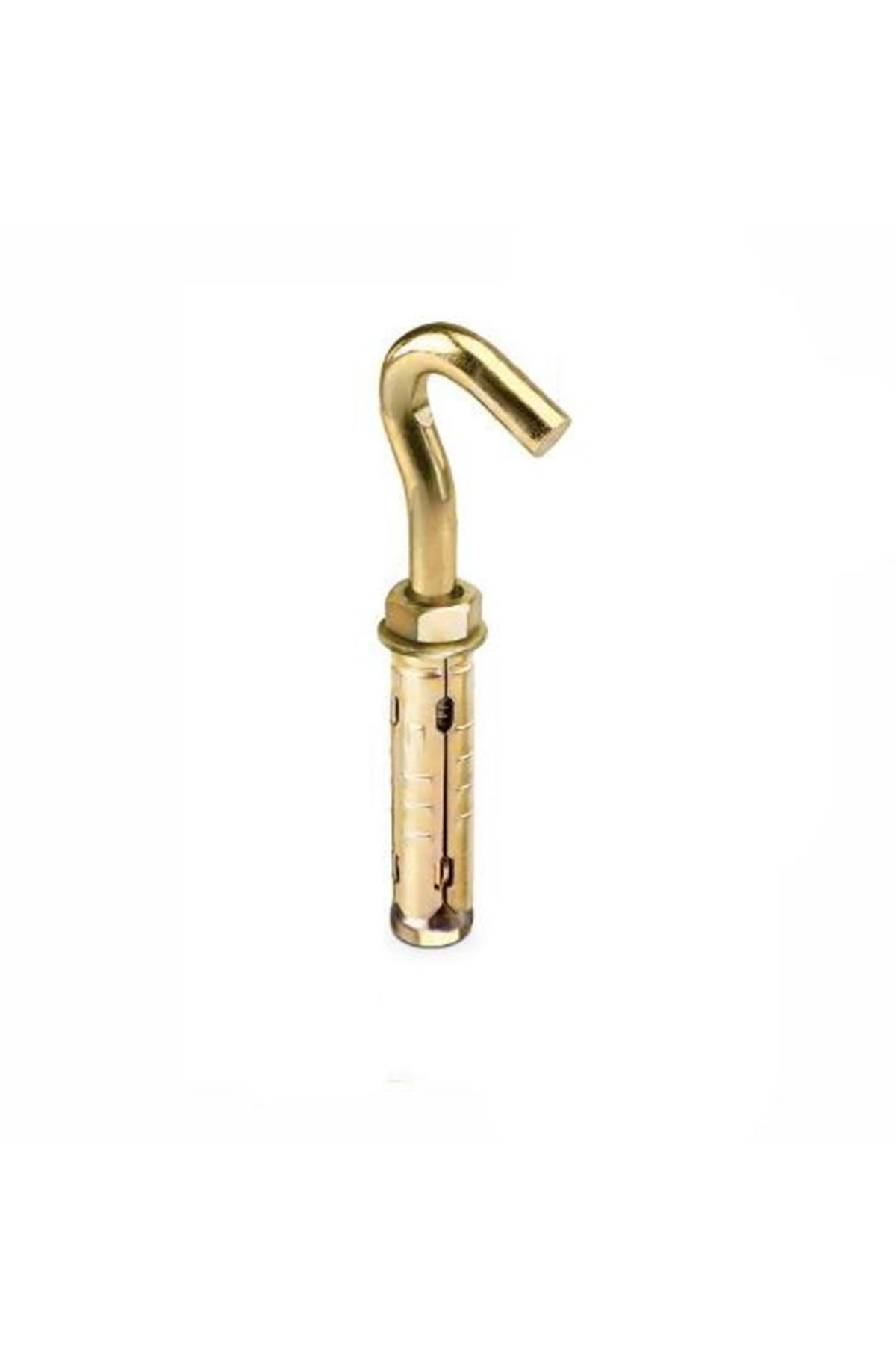 MASTER 8 MM AÇIK KANCALI ÇELİK DÜBEL