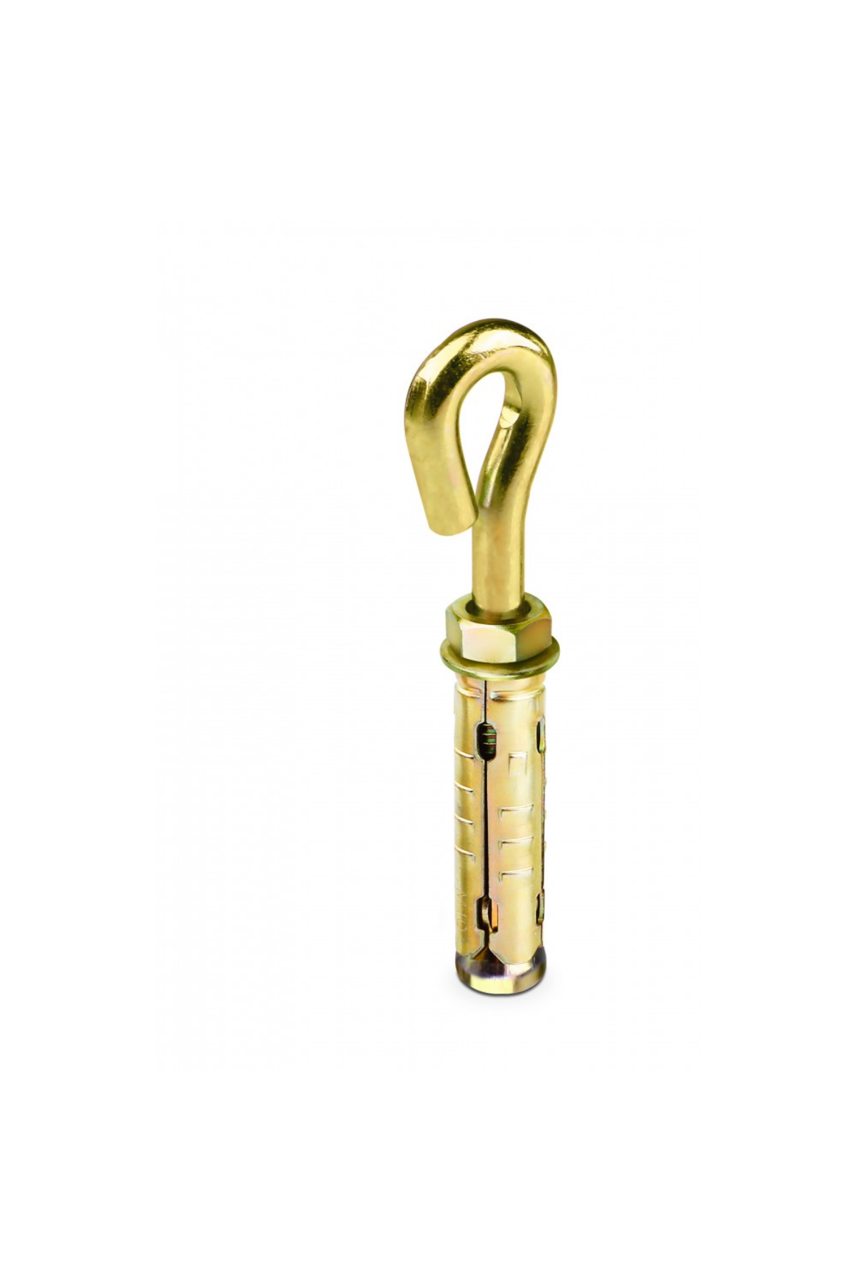 MASTER 8 MM KAPALI KANCALI ÇELİK DÜBEL