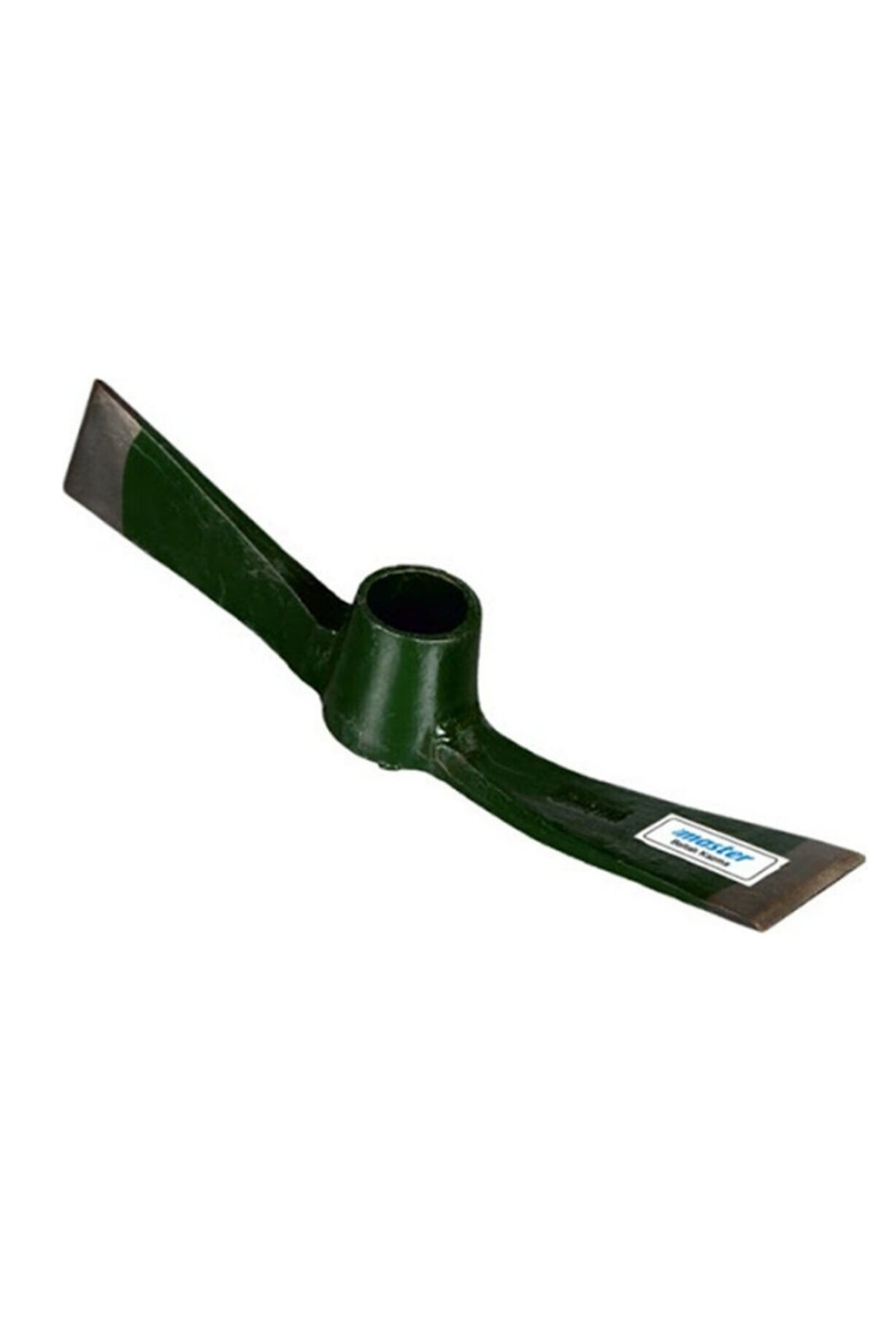 MASTER ÇELİK BALTALI KAZMA (1.70 KG)